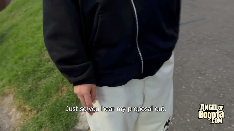 Uncut scene from the episode